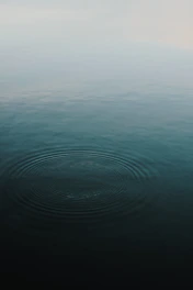 body of water