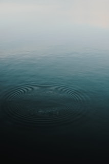 body of water