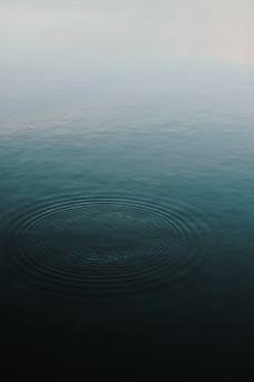 body of water