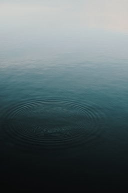 body of water