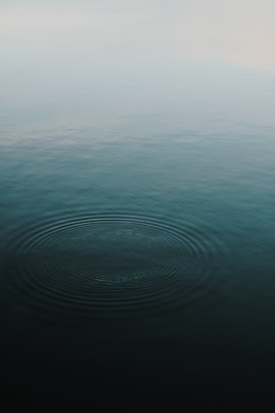 body of water
