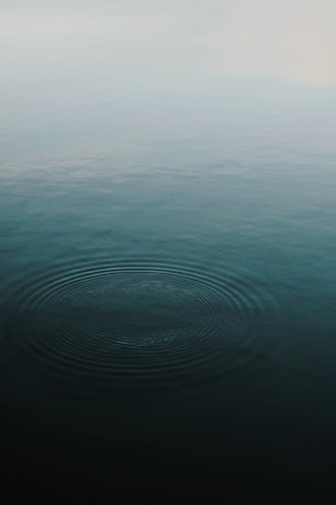 body of water