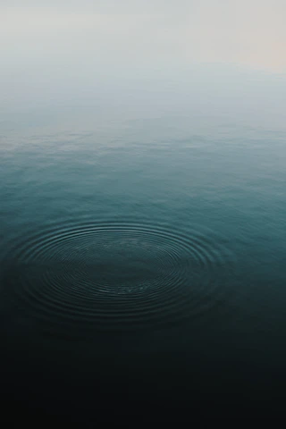 body of water