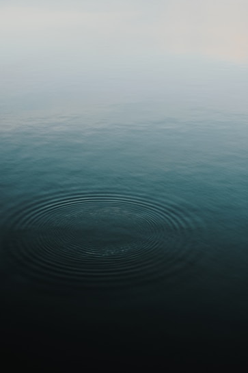 body of water