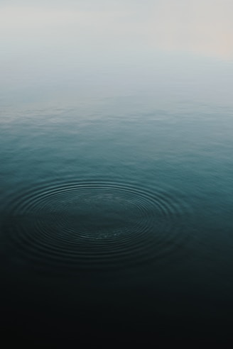 body of water