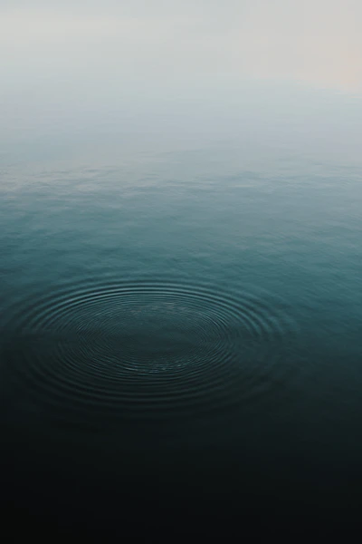 body of water