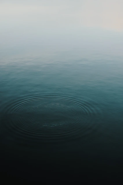 body of water
