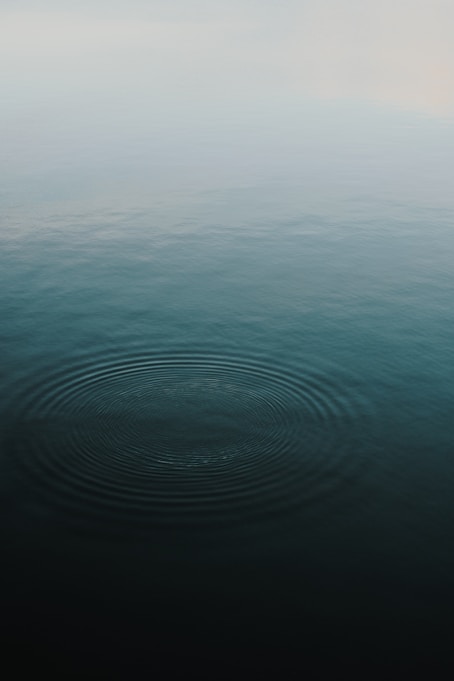 body of water