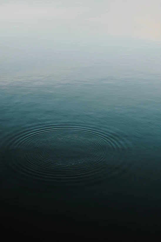 body of water