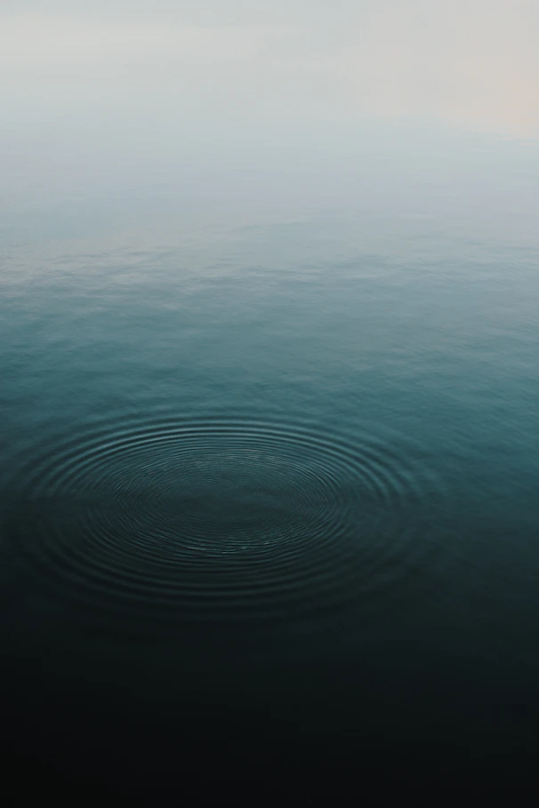 body of water