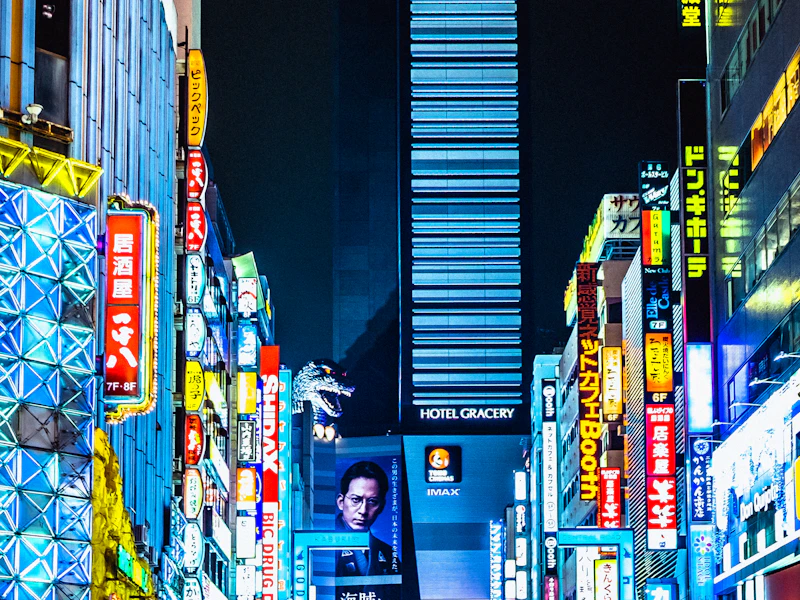 Tokyo
