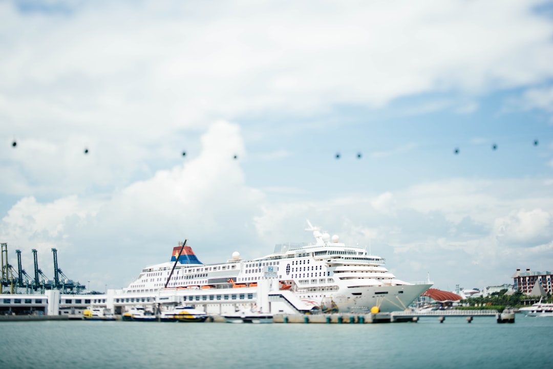 Steering Clear of Cruise Shopping Traps - Preparing for Port Stops… — Steering Clear of Cruise Shopping Traps