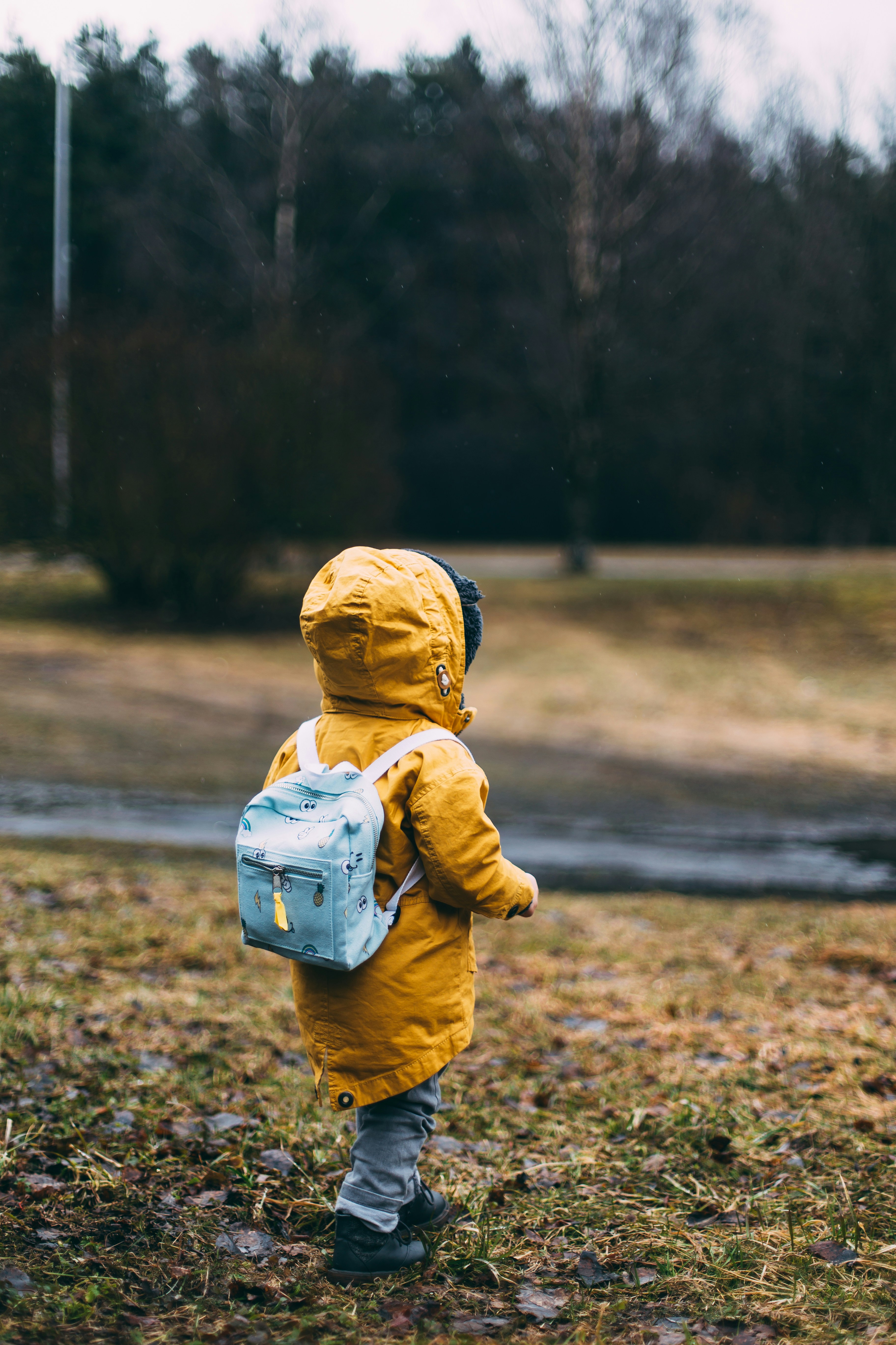 10 Best Ways To Ensure Your Childs Safety During Outdoor Family Activities