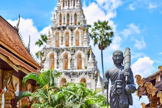 Chiang Mai, Thailand