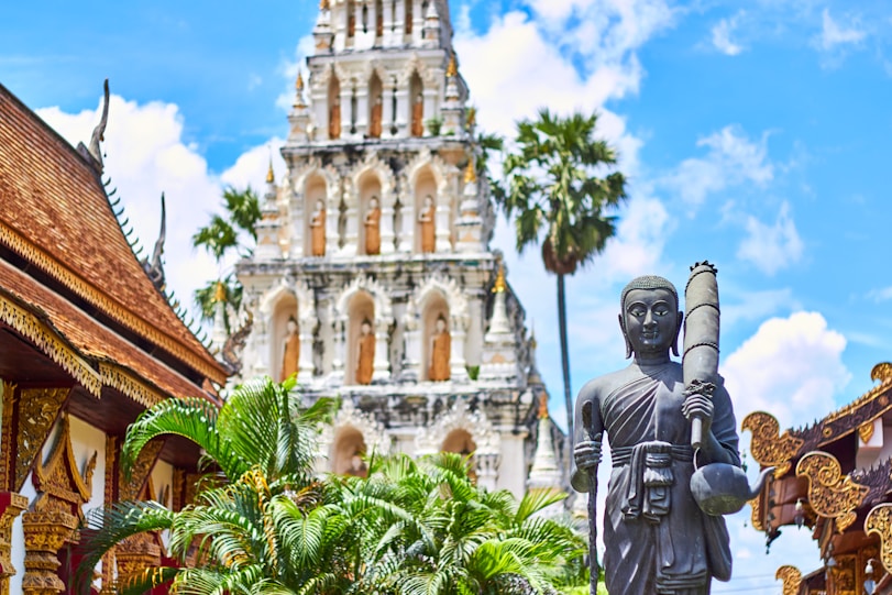 Chiang Mai, Thailand