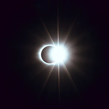 solar eclipse