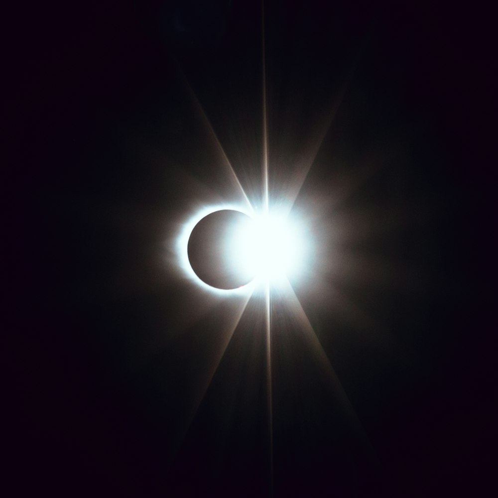 solar eclipse