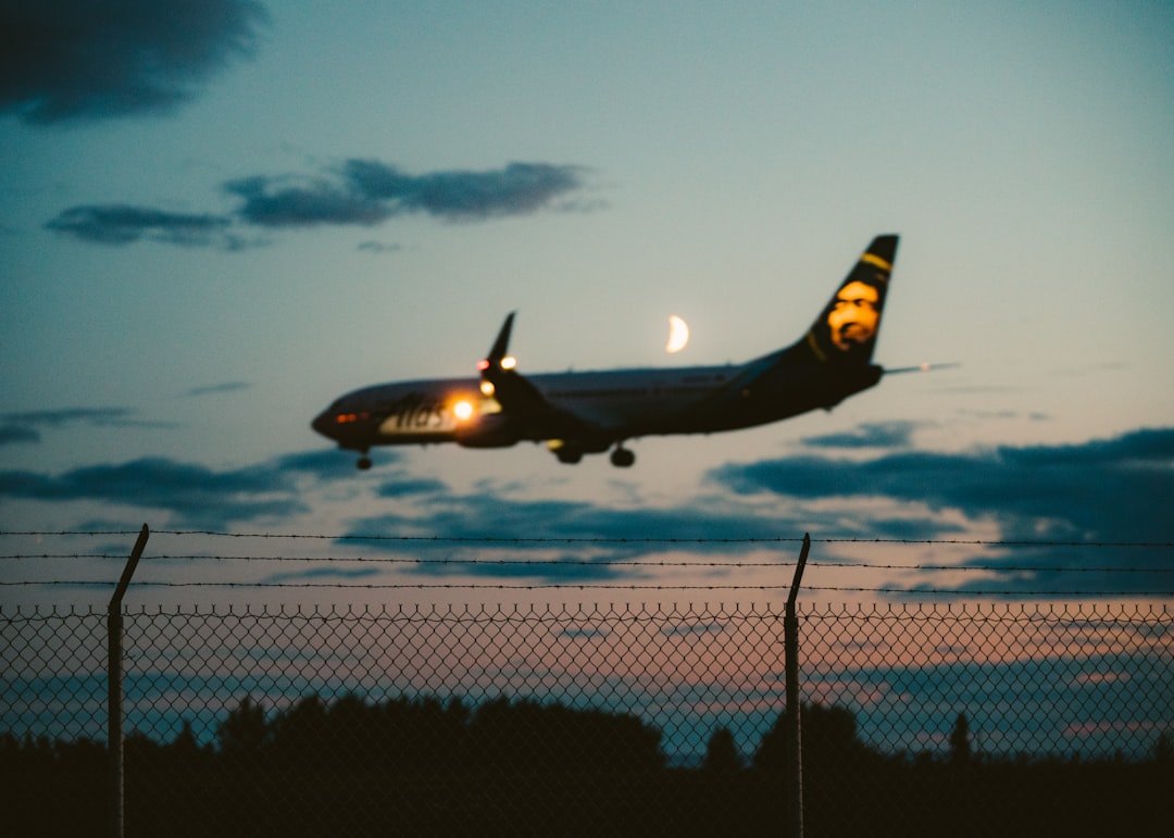 Near-Miss at Mumbai Airport IndiGo A320