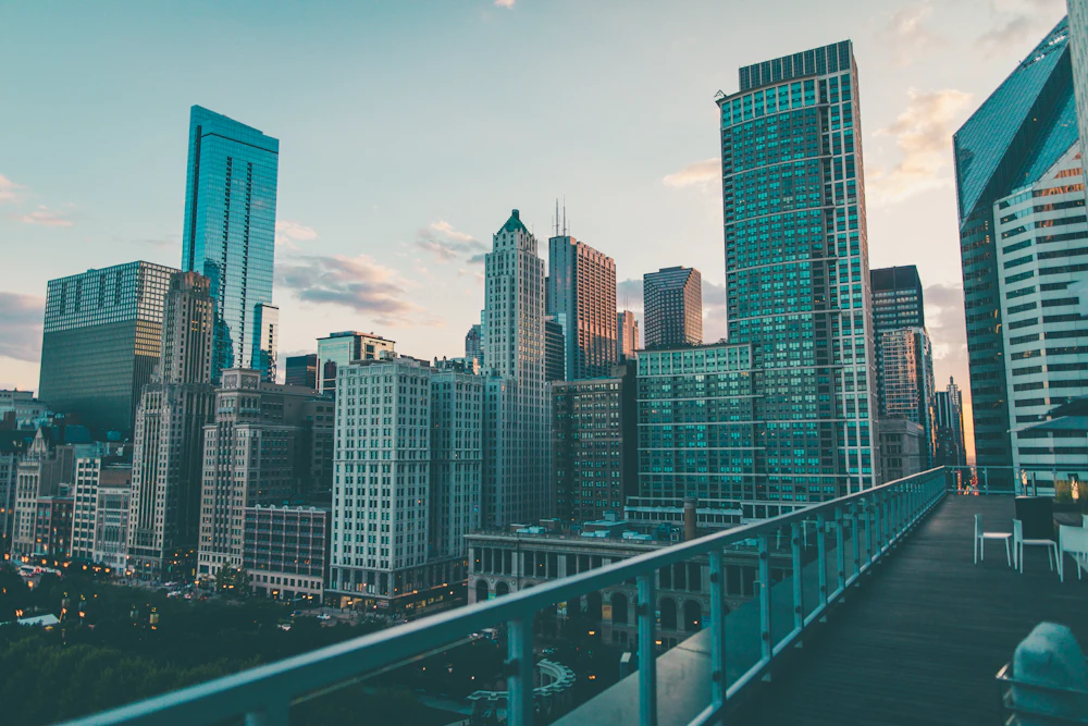 Scissors and barber tools