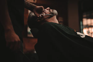 Corte masculino