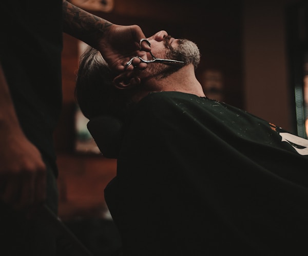 Barbershop