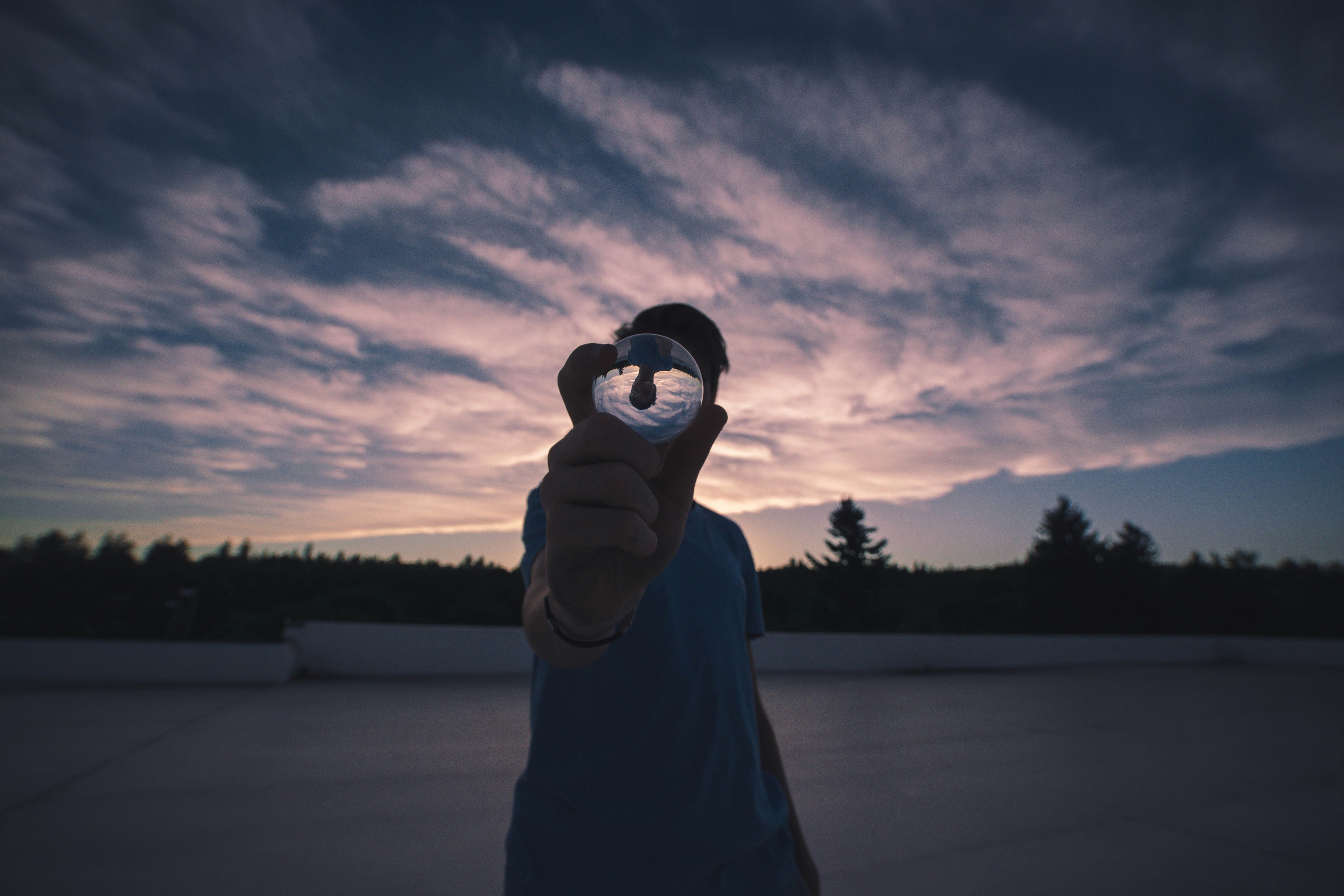 Photo by anthonyintraversato