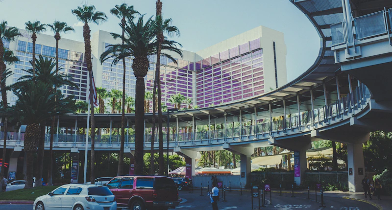 Essential Travel Tips for Visiting Las Vegas for the First Time