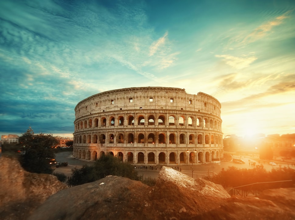Virgo- Rome, Italy | Travel Tips: The Best Travel Destination Based on the Stars