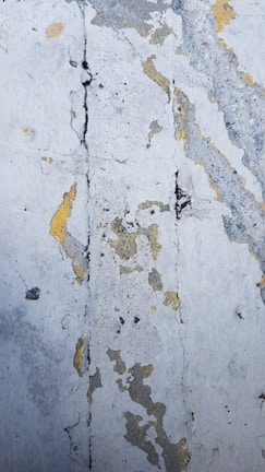 Close-up of a textured wall finish in a modern apartment, illustrating premium paint quality and skilled application.