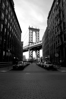 Manhattan Bridge