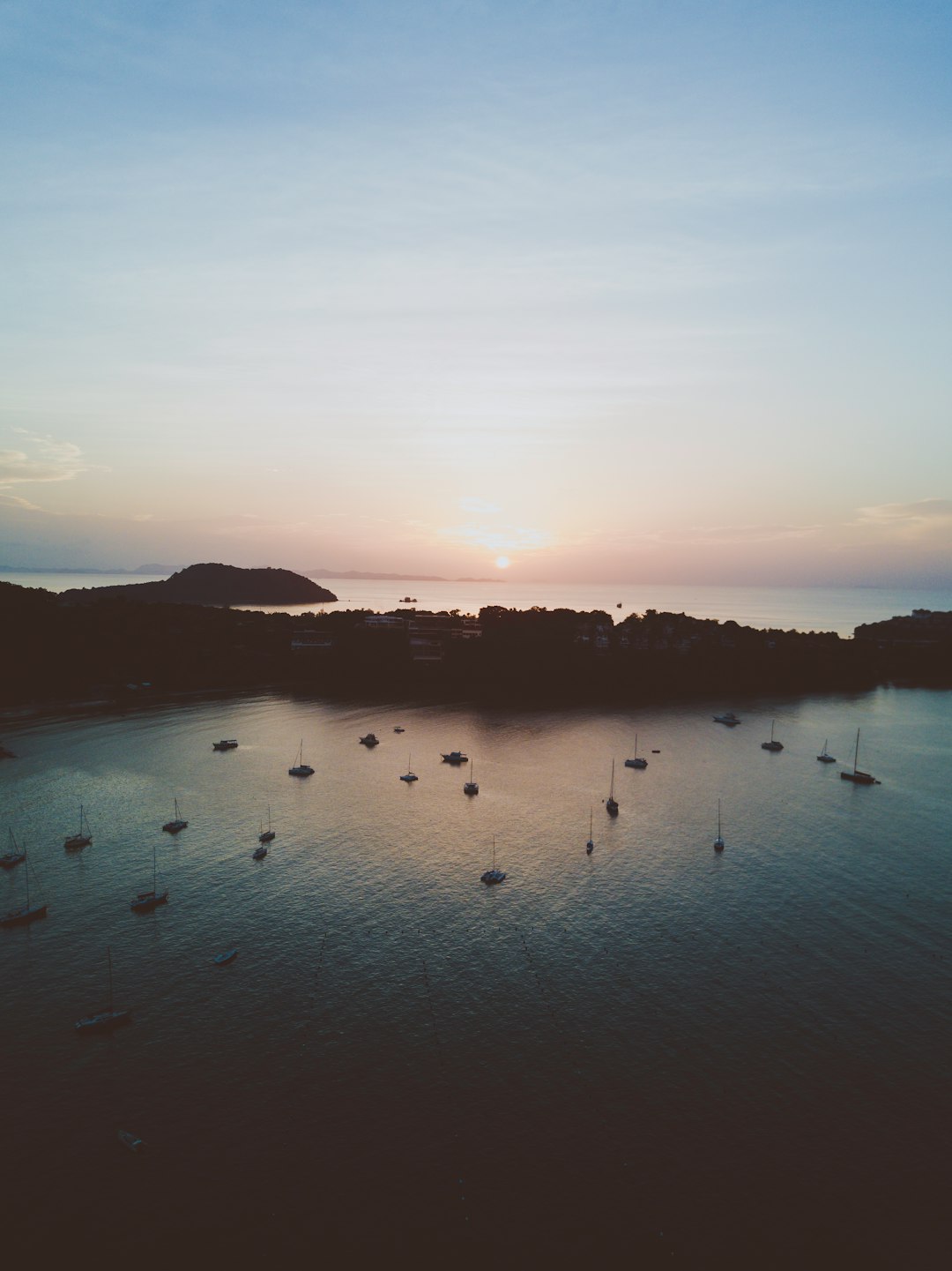 Ocean photo spot Bandara Villas Phi Phi Islands