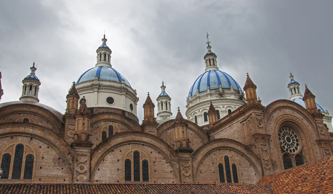 3 Days in Cuenca, Ecuador on a Budget: Backpacking Guide