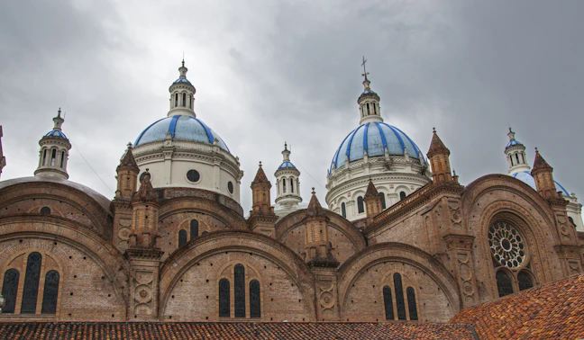 3 Days in Cuenca, Ecuador on a Budget: Backpacking Guide