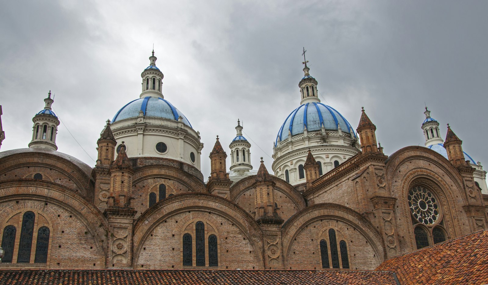 Jour des Défunts et Indépendance de Cuenca