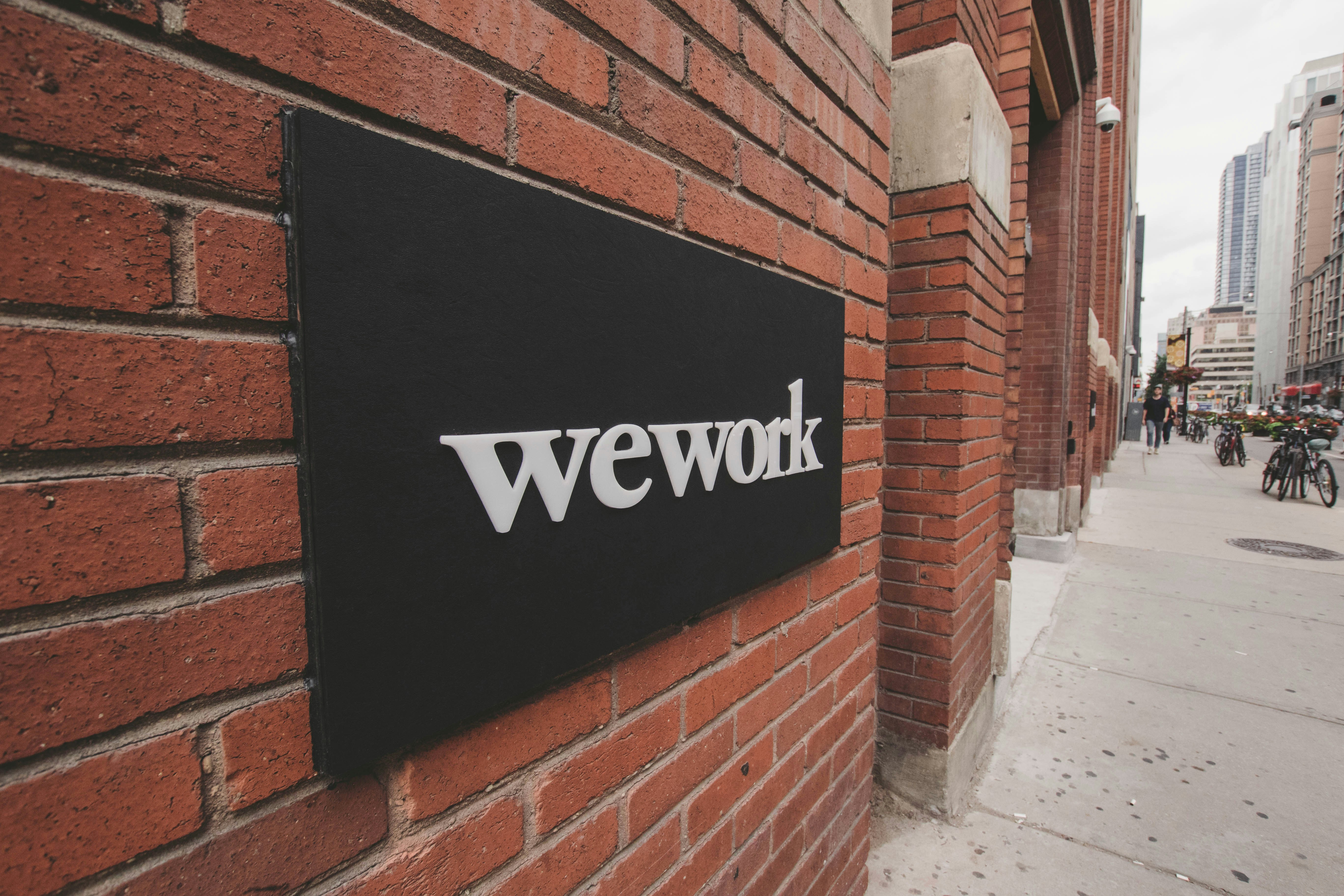 Guitars, WeWork & The Curse of Knowledge