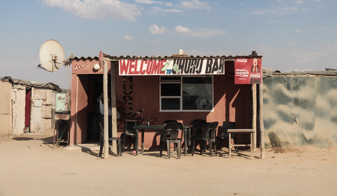 Bridging the Digital Divide