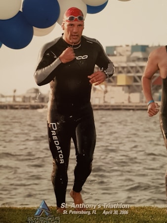 Do Iniciante ao Avançado: Dicas para quem Começa no Triathlon
