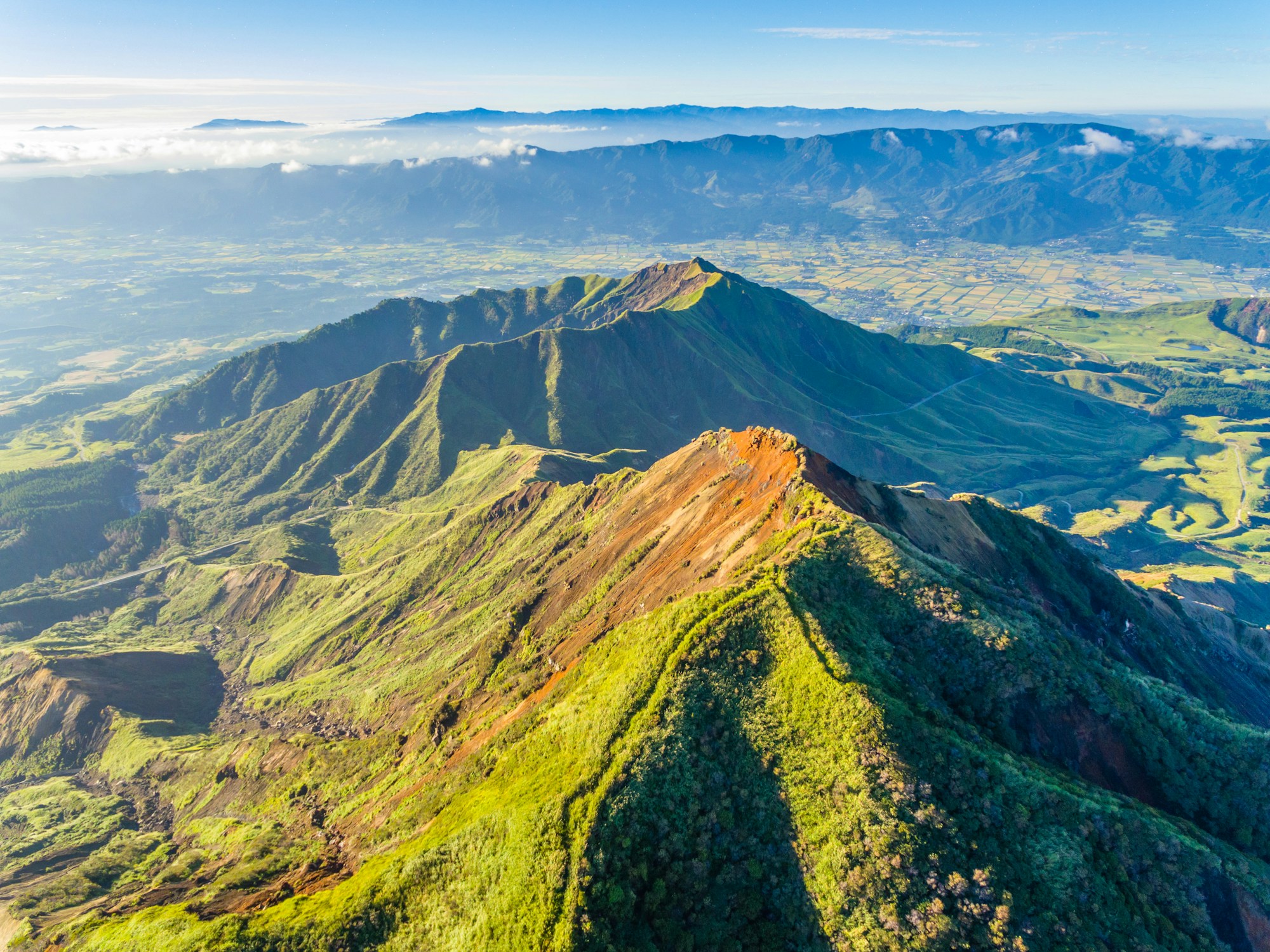Discovering Kumamoto: A Comprehensive Travel Guide