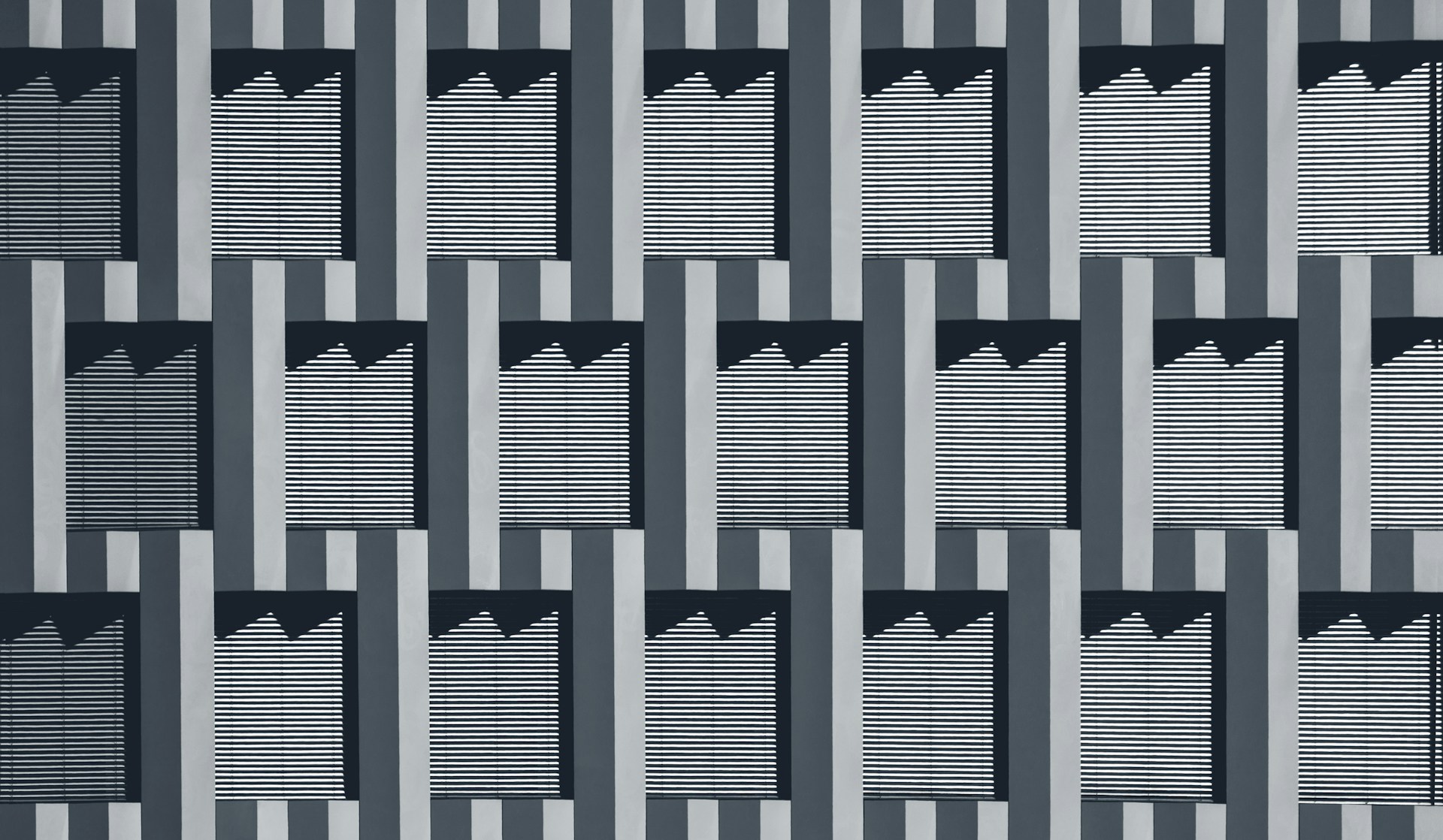 gray digital wallpaper