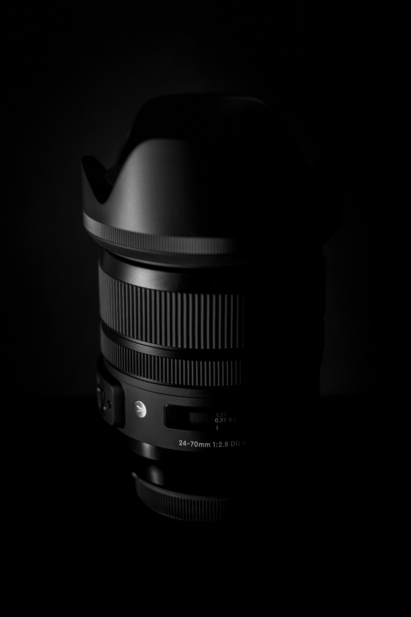 Canon EOS 5D Mark IV + Canon EF 50mm F1.8 STM sample photo. Black camera lens photography