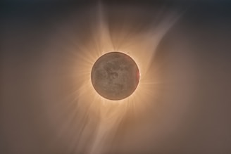 solar eclipse