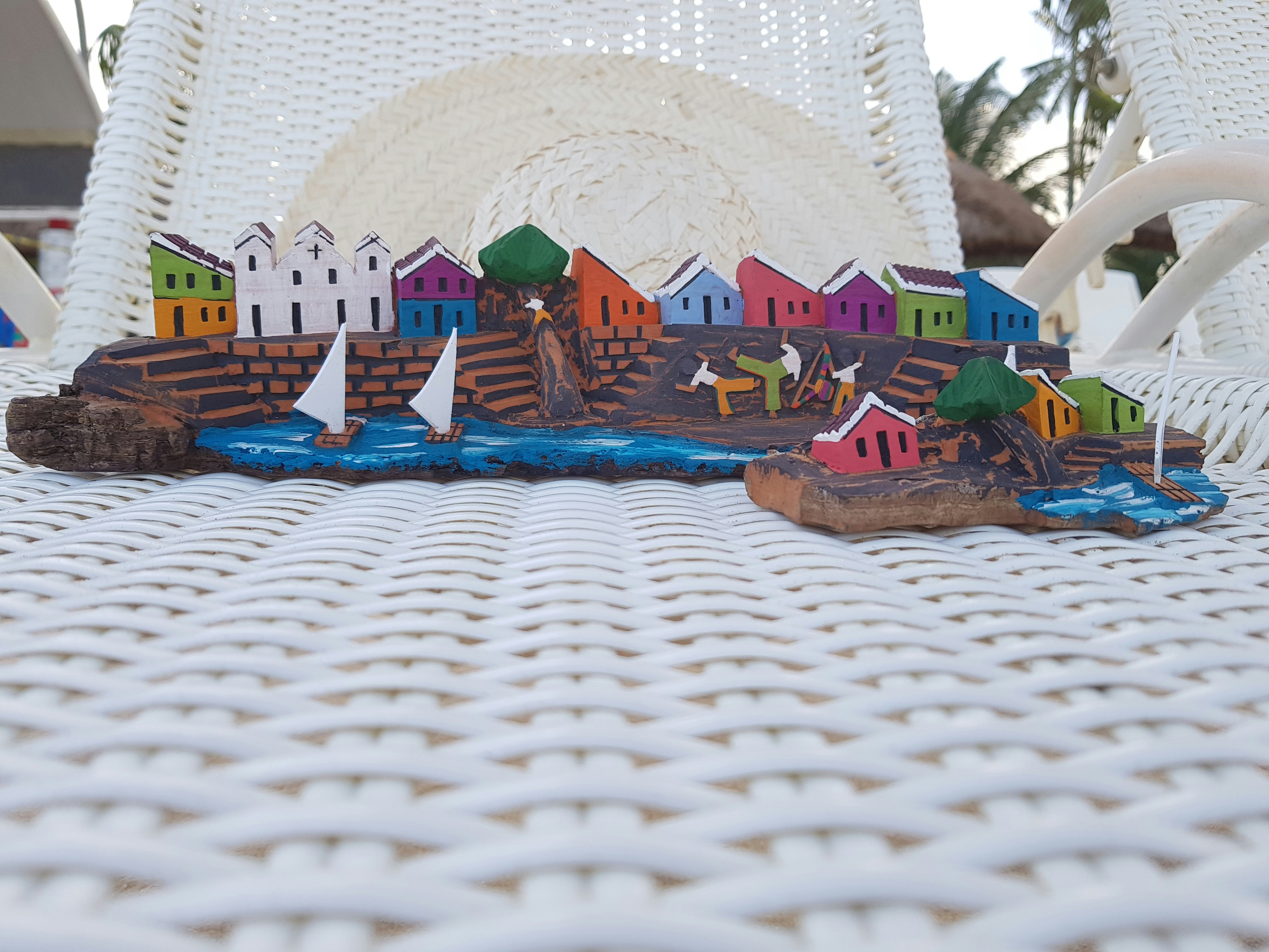 Creative Dollhouse Miniatures Collection