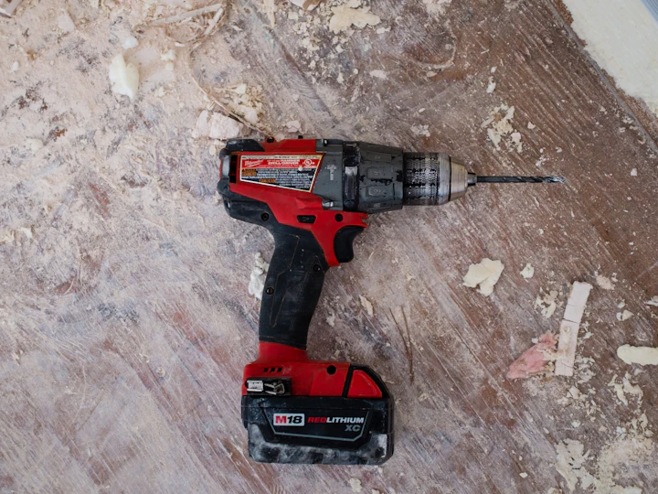 Workshop & woodworking clearout