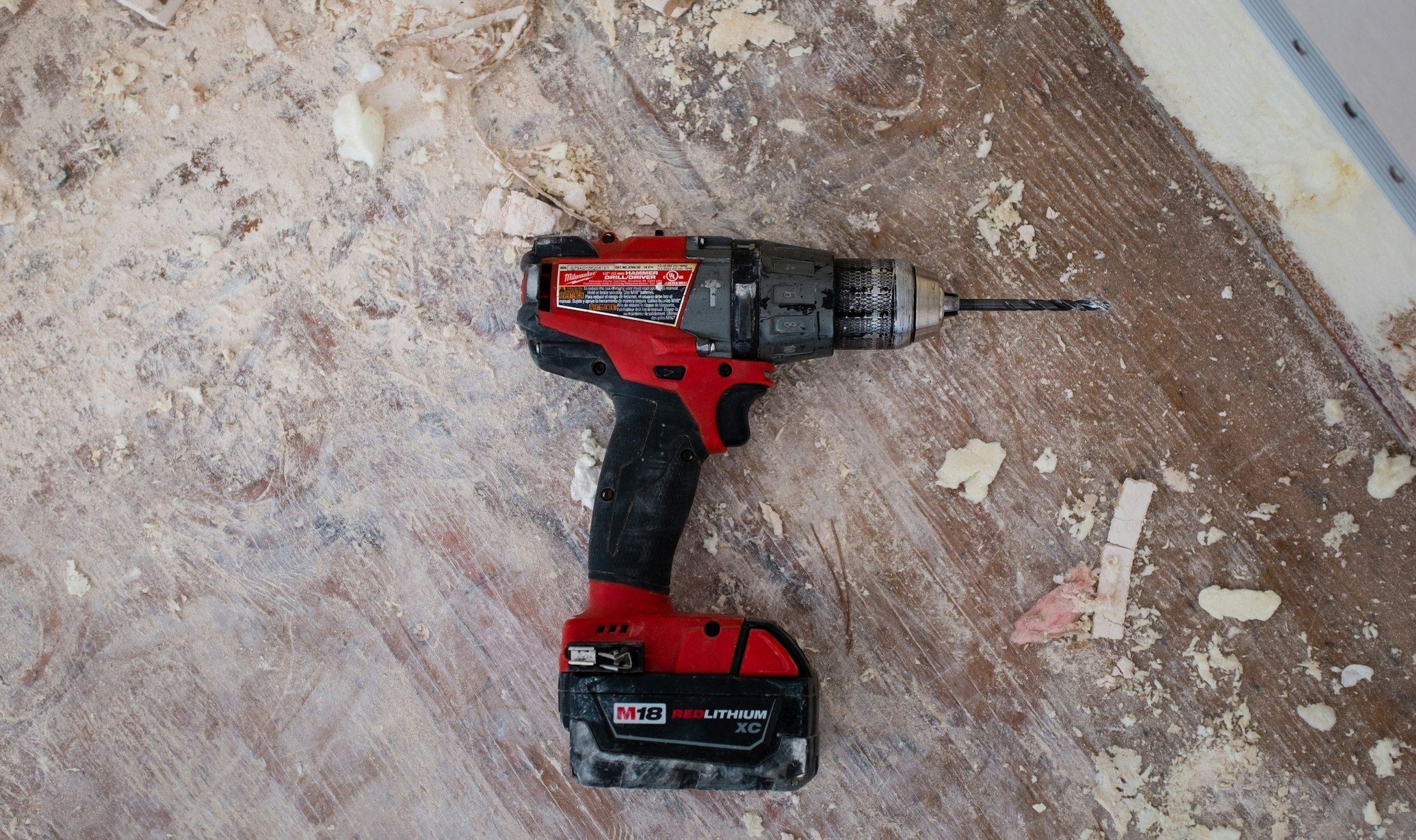 Professional Power Tools