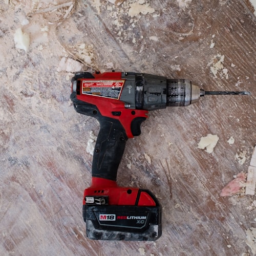 Bosch Profesyonel Matkap Seti