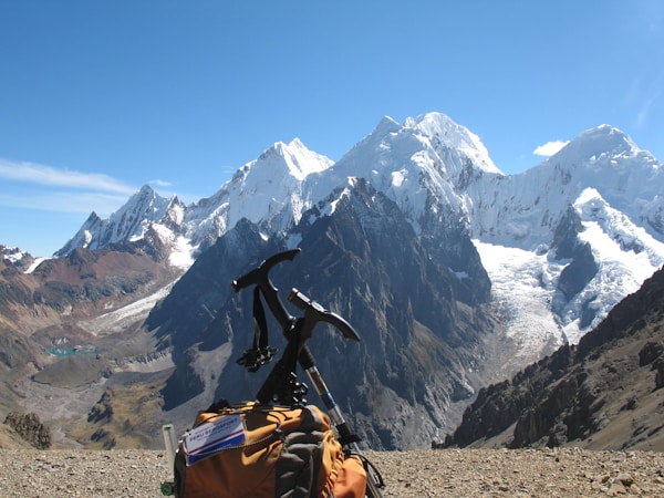 Exploring the Adventures of Mountain Expeditions