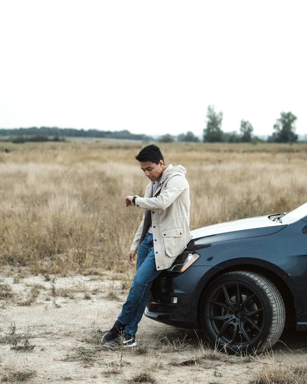 Off-roading photo spot Milton Alliston