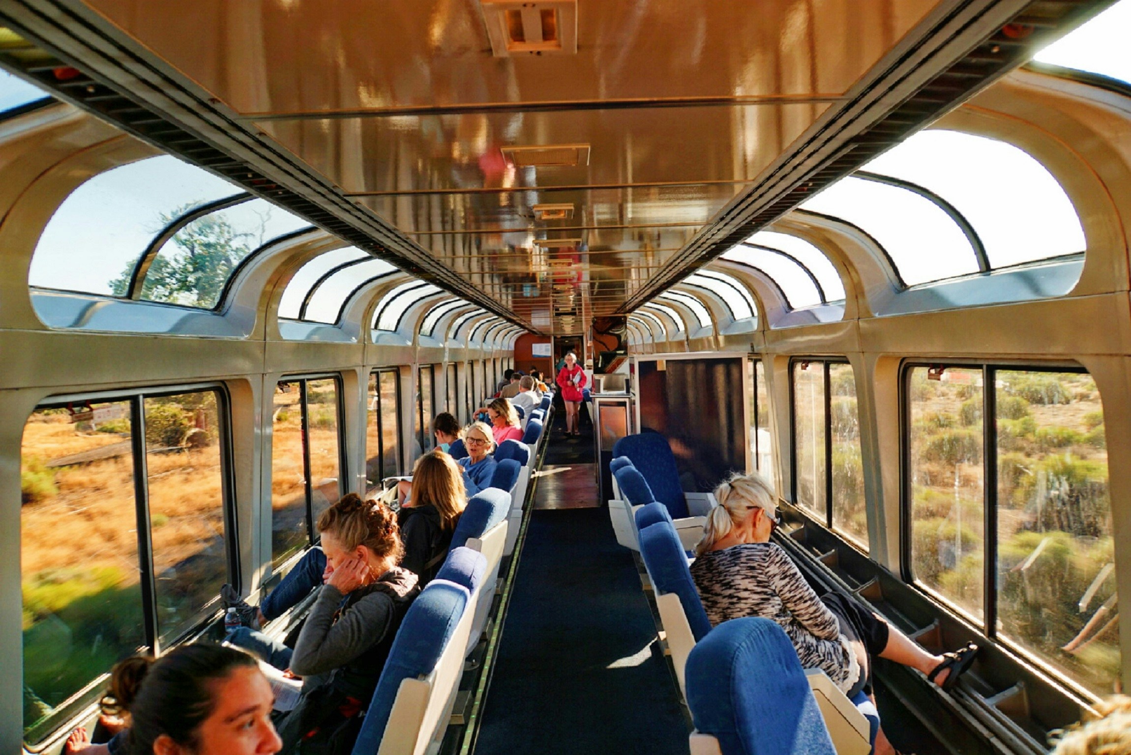 Is Oxygen Available on the Train to Tibet? Facts You Need to Know