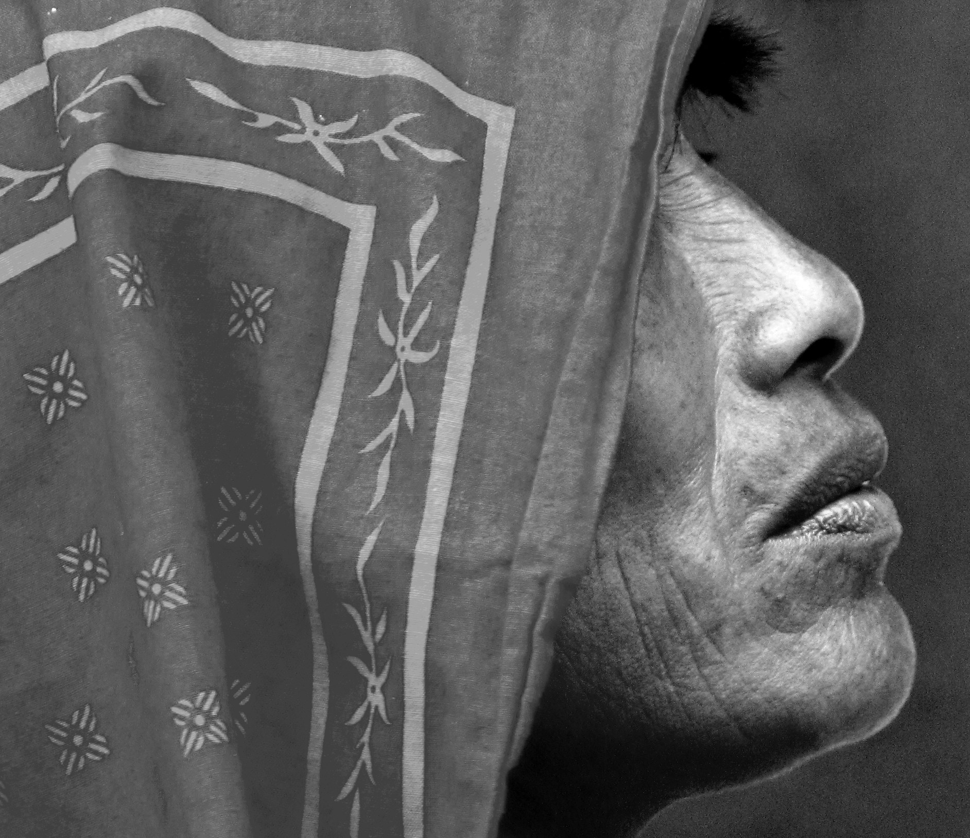 노년기 자기정체성 재정립: 새로운 시작의 각성