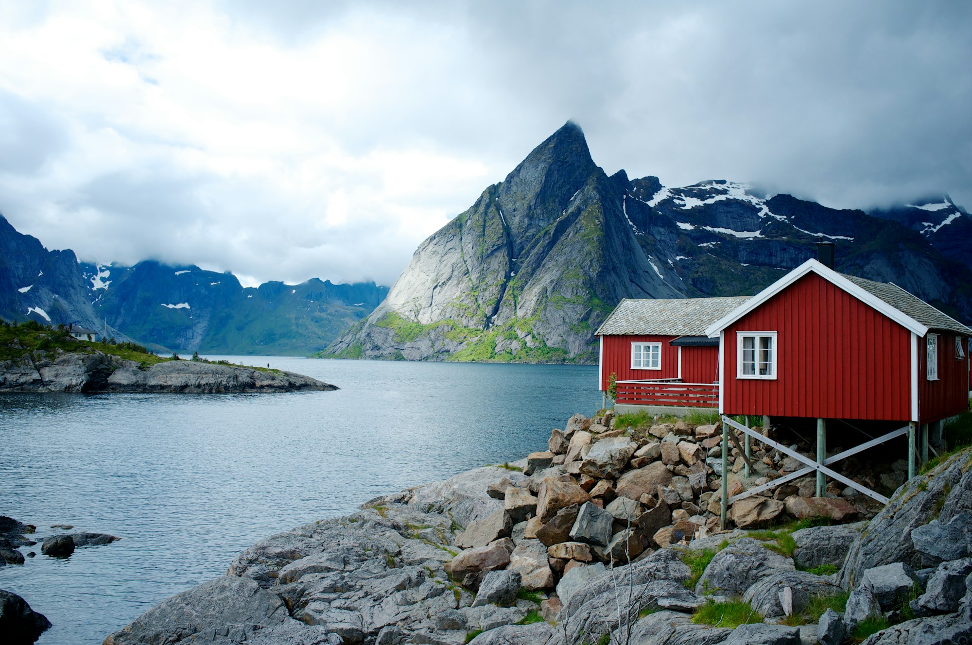 Discover Norway: Culture, Traditions & Festivals